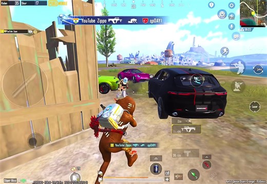 Mastering PUBG Mobile: Tips and Tricks for Success