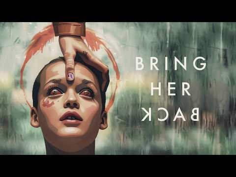 Bring Her Back (2025) | Behind the Scenes Compilation