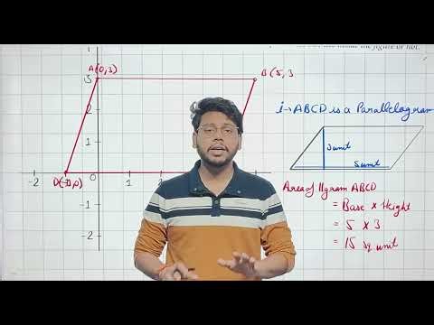 ML Aggarwal | Class-9th | Ch-01 | Exercise-02 | Example-05 | Coordinate Geometry | New Edition