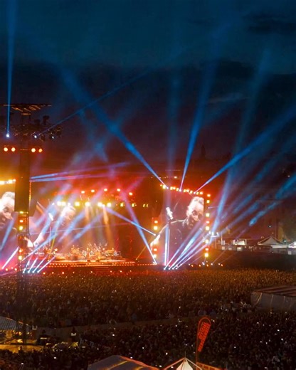 Bruce Springsteen on Reels