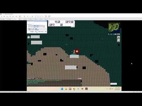 Poring World Auto Farm Macro Bot