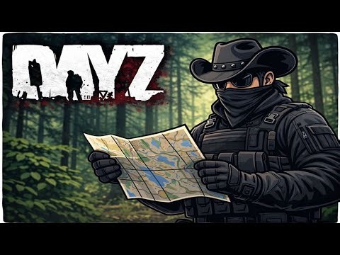DayZ STREAM! PvP Adventure!
