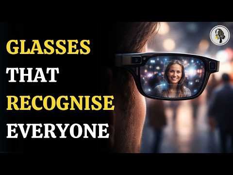 Meta’s Smart Glasses May Identify People Using AI | Privacy Concerns Rise | WION Podcast