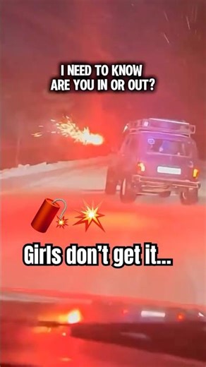 MALE FAIL Fireworks💥🧨 #fail #fails #explosion #fireworks #dumb #guys #guystuff #women #smartwomen