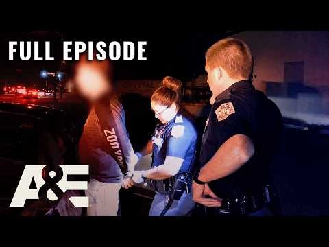 Live PD: Greatest Shifts – Inside Police Work | Full Episode