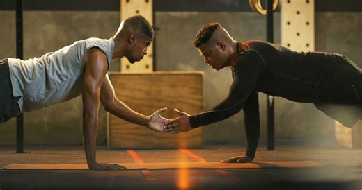 What does 'mogging' mean? Bizarre Gen Z looksmaxxing trend explained