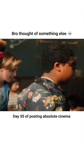 stranger on Instagram: "😂 Rim of the World (2019) is a sci-fi adventure film directed by McG that throws an alien invasion straight into the middle of summer camp chaos. The story follows four misfit teenagers who arrive at the remote “Rim of the World” camp in California expecting awkward activities and forced friendships — only for the world to literally end around them. Alex, a nervous and brilliant homebody, ZhenZhen, a quiet but fearless orphan, Dariush, a loud and spoiled rich kid, and Ga