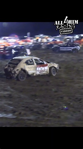 Demolition Derby HARD HITS 2020 - PT47