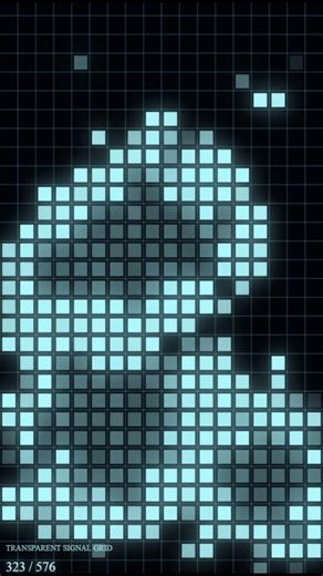 45 Min Silent Visual Timer (No Numbers)