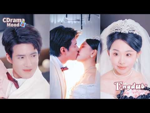 [ENG DUB] I CAUGHT Fiancé Cheating, Had One Night Stand With My Professor & Got Pregnant |CDRAMA