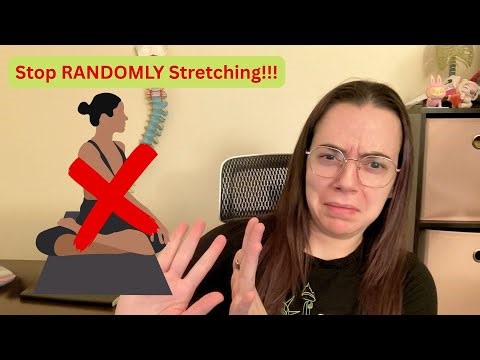 Your Scoliosis Pain Isn't a Flexibility Problem