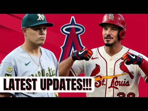This Changes EVERYTHING For The Angels... | Daily Los Angeles Angels News & Rumors