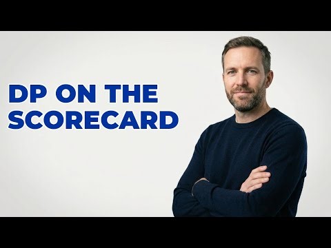 How Is A Double Play Recorded On A Box Score?