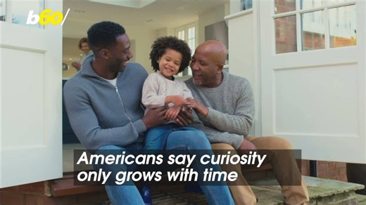 Americans say they’re getting more curious — and travel is fueling it