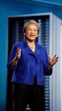 AMD to Buy Fei-Fei Li’s World Labs AI Startup for $8.2 Billion