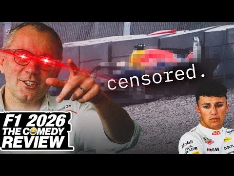What REALLY Happened at the 2026 F1 Shakedown