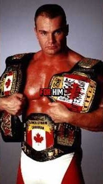 Lance Storm On Why He Left ECW For WCW!
