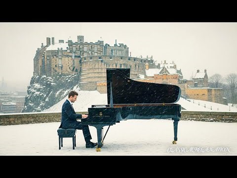 50 Most Listened Classical Melodies | Mozart, Beethoven, Chopin, Debussy | Relaxation, Healing