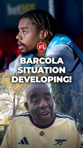 Barcola’s continued PSG absence keeps the transfer rumours alive 👀