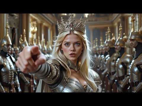 The Alien Queen Thought She Married a Humble Man—Until She Saw Him in Action.| Sci-Fi Reddit