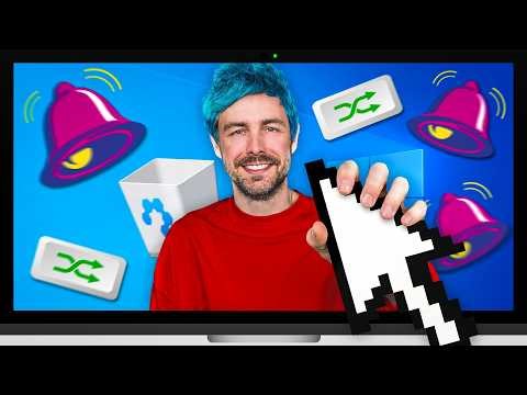 Scammer PANICS While Viruses Destroy His Computer
