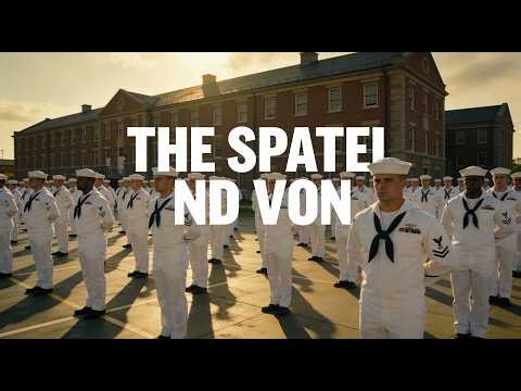 LIVE: NSI Aboard Recruit Training Command | Future Navy Officers (June 22, 2026)