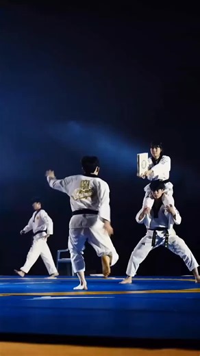Taekwondo Kick Techniques and Sparring Tips