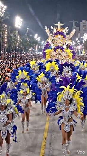 Rio DE JANEIRO