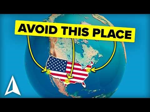 50 US Facts You Wished You Knew About Sooner