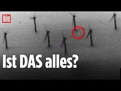 UFO-Files enthüllt: Warum die Alien-Akten enttäuschen