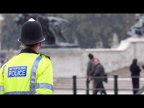 ‘Shocking story’: Hundreds of Metropolitan Police exposed as wrongly hired