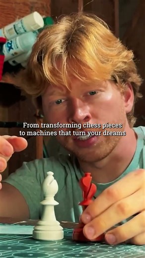 2025’s Notable Projects #Electronics #Diy #2025 #makerupdate