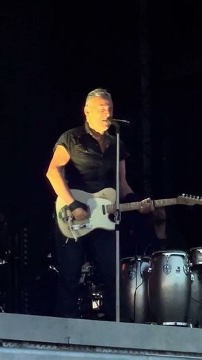 🔥 Bruce Springsteen Keeps Momentum Without Hurrying and Lets the Performance Carry Weight 🎸