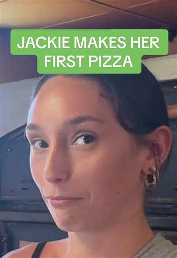 How to Make Your First Pizza: Jackie’s First-Time Pizzaiolo Try