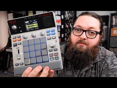 A Big Video for the Little MPC