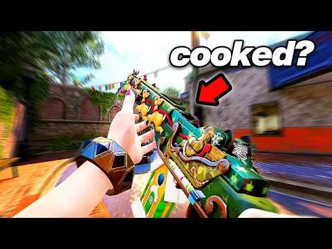 Stop Using The Tundra in Season 3 in COD Mobile!