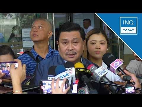 Sen. Jinggoy Estrada posts P90,000 bail for graft case at Sandiganbayan | INQToday