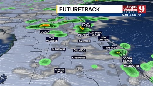 Evening forecast: Saturday, April 25, 2026