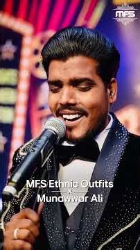 Black Designer Suit with Gold Embroidery | Luxury Menswear – MFS Ethnic