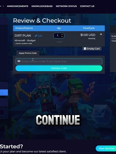 How to make a 24/7 Minecraft Server for FREE! (AxiteCloud 2026)