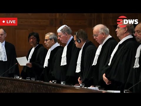 LIVE: World Court Opens Rohingya Genocide Case — Myanmar Faces Historic ICJ Hearings ⚖️ | AC1E