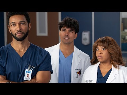 Grey's Anatomy Kills Off Season 22 Character in Heartbreaking Death | E! News