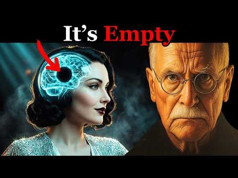 Inside the Mind of Toxic People The Dark Tetrad - Carl Jung