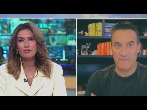 Education decisions shift in age of AI | Morning in America