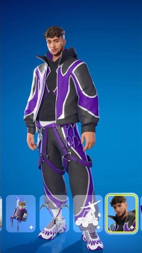 How To Get Inoxtag Skin For FREE! (Fortnite)