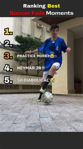 Soccer Fails That Made the Coach Walk Away 😩⚽
