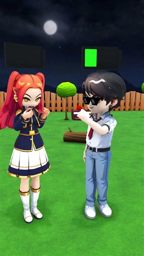Jinu Helped Everyone... But Who Will Help Him 🥺❤️ Kpop Demon Hunters Playtime