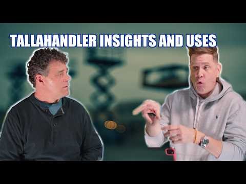Telehandler Basics for Real-World Jobsites