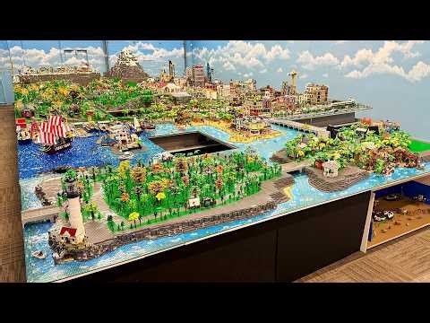 LEGO City & Studio Full Overview & Discussion | March 2026