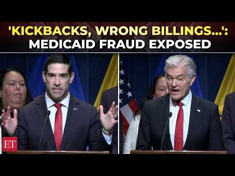‘Services billed but never rendered’: HHS targets NY adult daycares in medicaid fraud probe